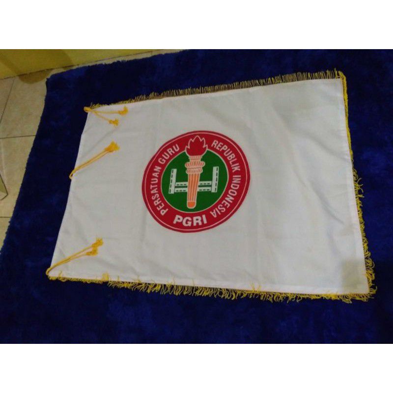 

bendera PGRI
