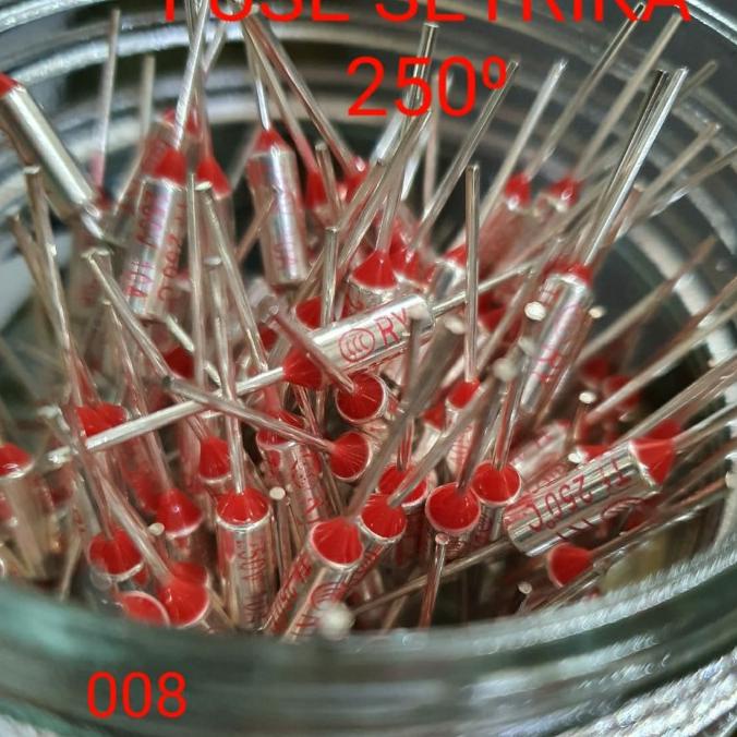 +++++] Fuse setrika 250