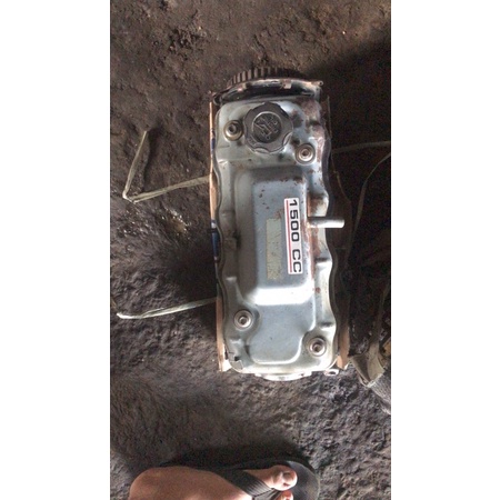 senderkop cerry futura karbu 1.5