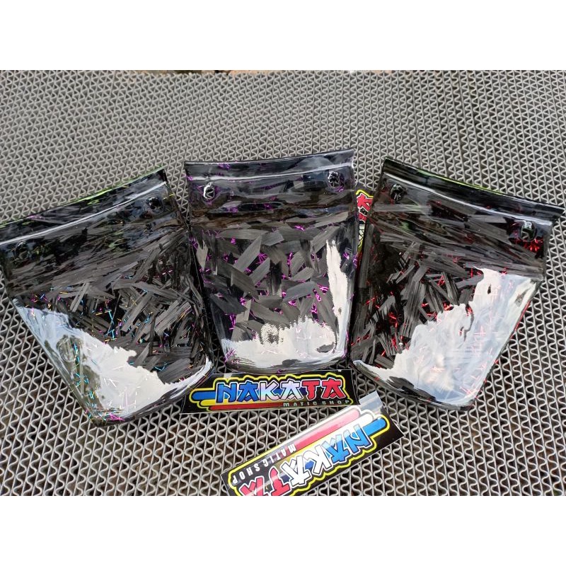 COVER TAIL SAMBUNGAN BODY BELAKANG MIO SPORTY MIO SMILE KARBON KEVLAR FORGED RAINBOW TUTUP SAMBUNGAN