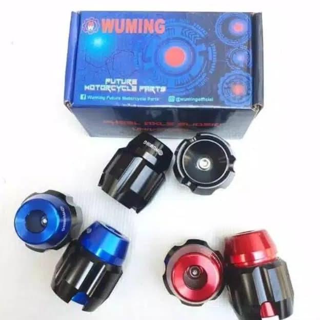 JALU AS/JALU AS RODA/JALU AS RODA DEPAN UNIVERSAL NMAX/AEROX