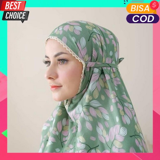 Mukena Terusan Dewasa Mikro Size Standart Jumbo Mukena Dewasa Traveling Adem Polos Renda Terbaru 202