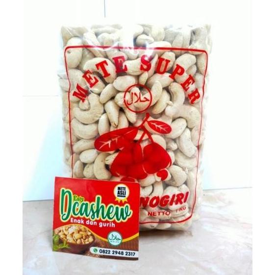 

KACANG MEDE KACANG METE SUPER DAN JUMBO | ASLI WONOGIRI EL09I09A82L