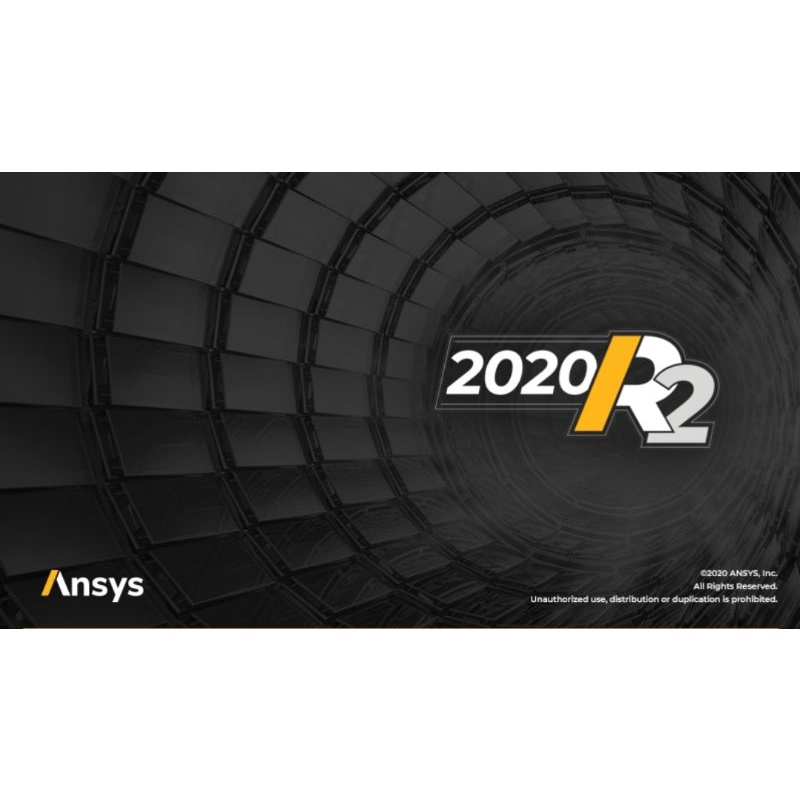 Software ANSYS 2020 R2 (Workbench)