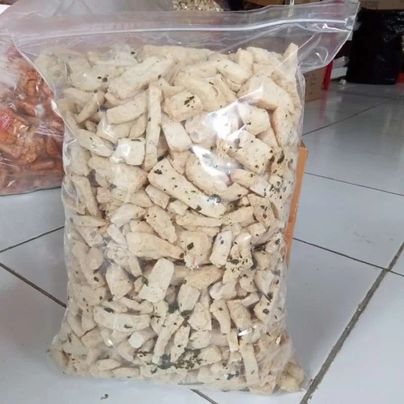 

BASRENG ORIGINAL 1KG Cemilan Cemungut