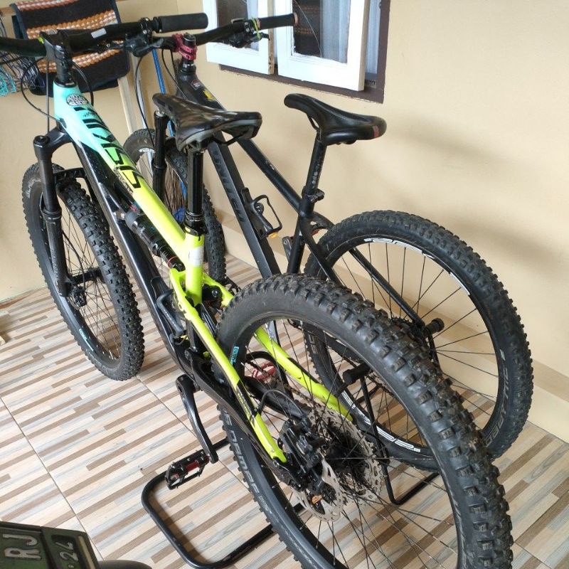 POLYGON SISKIU T7 2021