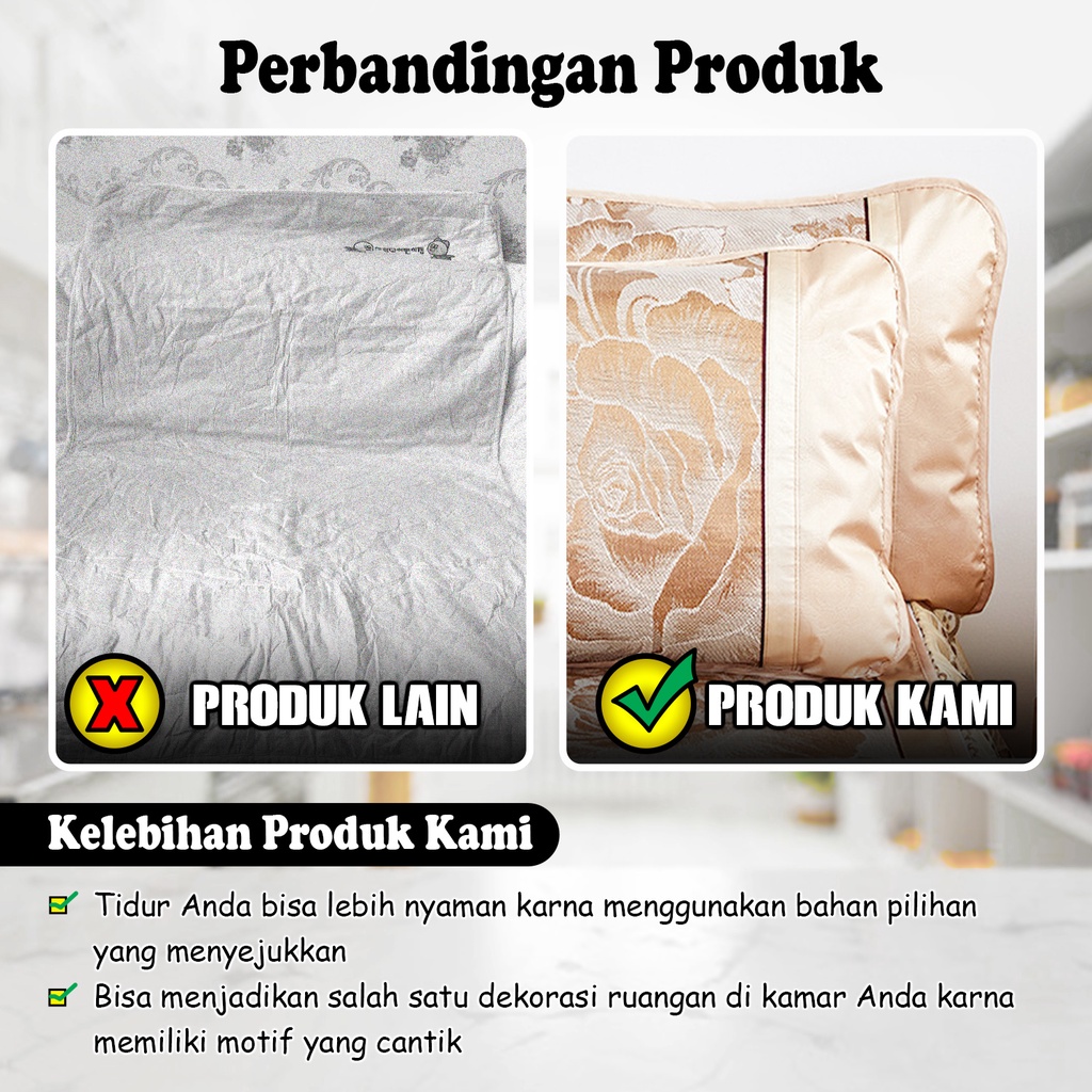 Matras Alas Kasur Ukuran 160cm x 200cm  Matras Karakter Motif Bunga Matras Aesthetic Karakter Mewah Berkualitas | X1B1