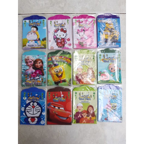 

amplop lebaran medium