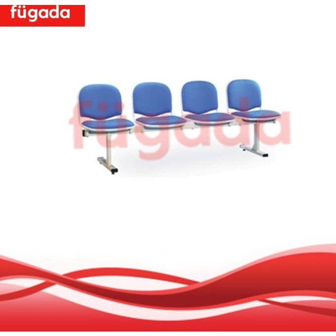 Kursi Tunggu/Bandara Chitose Kt 01 Cavis