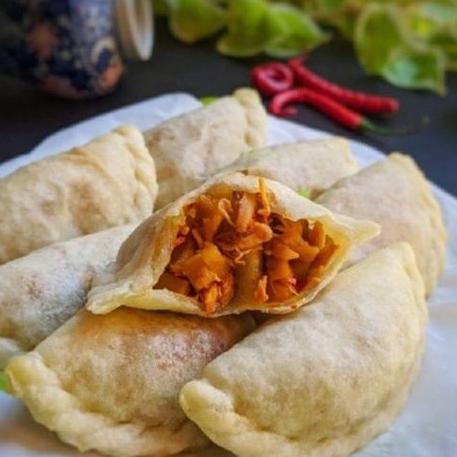 

Terbaru Cireng isi (mentah) 15 pcs