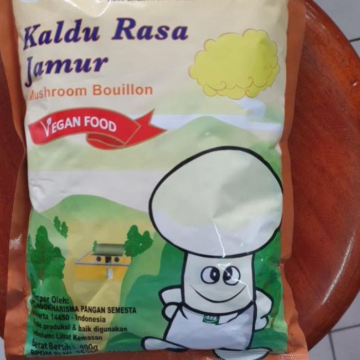 

▲ TOTOLE KALDU R 400 GRAM ➹