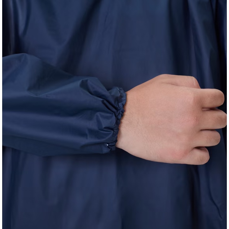 CAPERLAN Jas Hujan Untuk Memancing Ringkas Dapat Dilipat Ke Bungkusnya