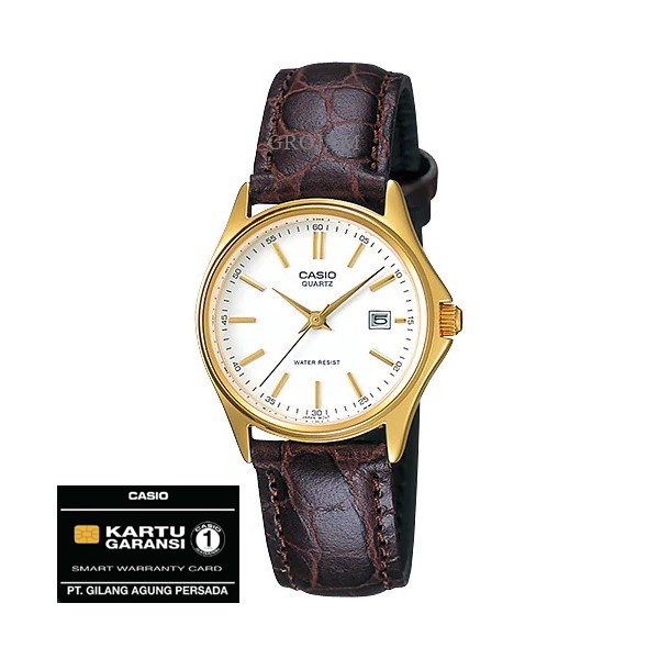 CASIO LTP 1183Q LTP-1183Q ORIGINAL GARANSI RESMI