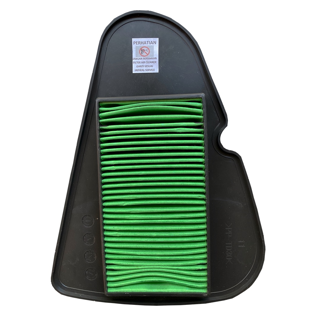 Filter udara saringan udara Beat FI Beat POP Vario 110 Scoopy eSP