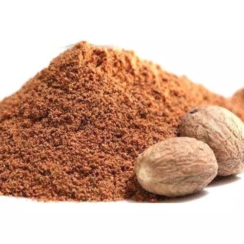 

PALA BUBUK NUTMEG POWDER 250 GRAM TERBUTI MANJUR