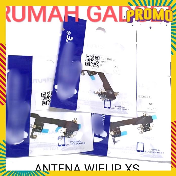 Acc Hp Flexible Antena Wifi Iphone X Iphone Xr Iphone Xs Iphone Xs Max