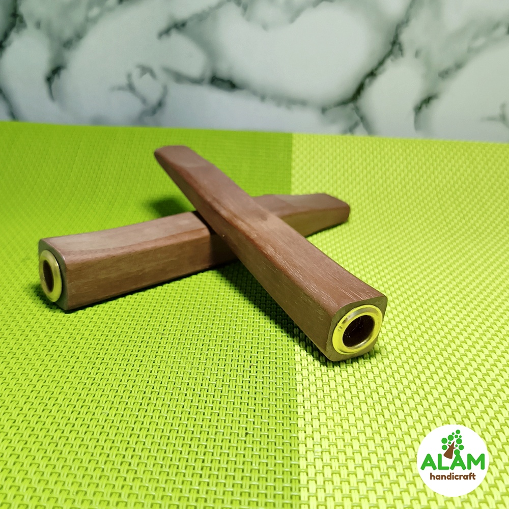 Once kayu gaharu wangi merah