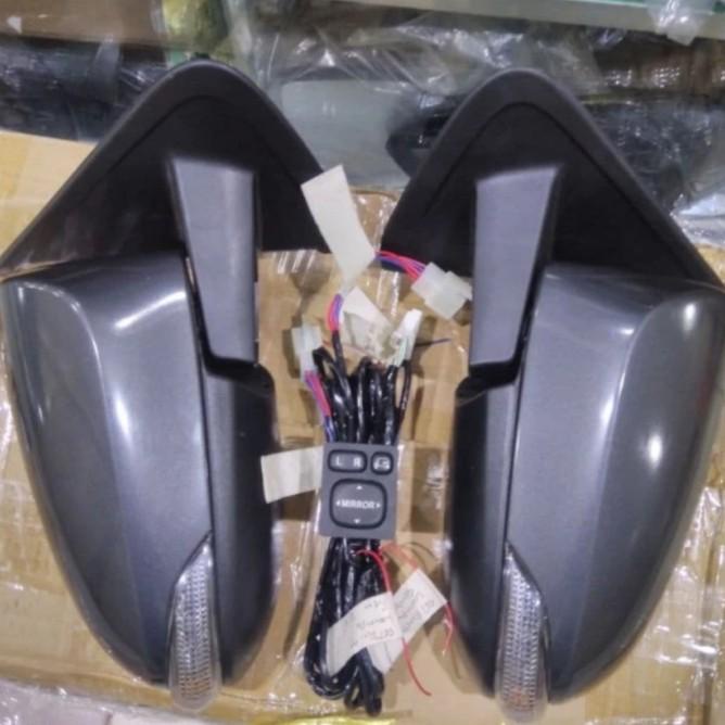 Spion Datsun Go Panca Elektrik Retrack