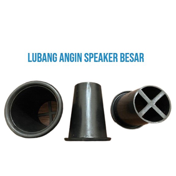 LUBANG ANGIN SPEAKER SALON BESAR