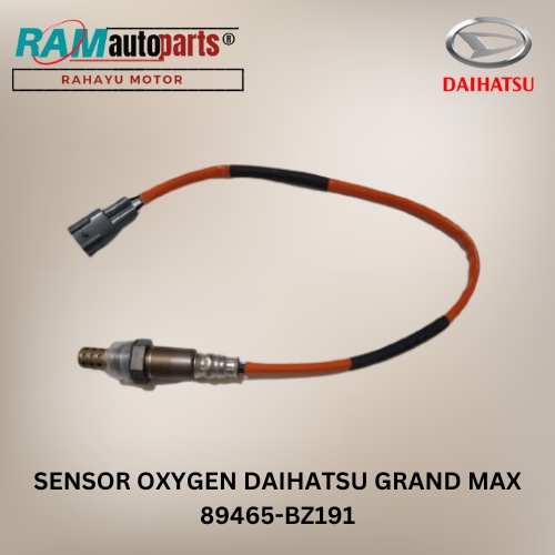 SENSOR OKSIGEN DAIHATSU GRAND MAX