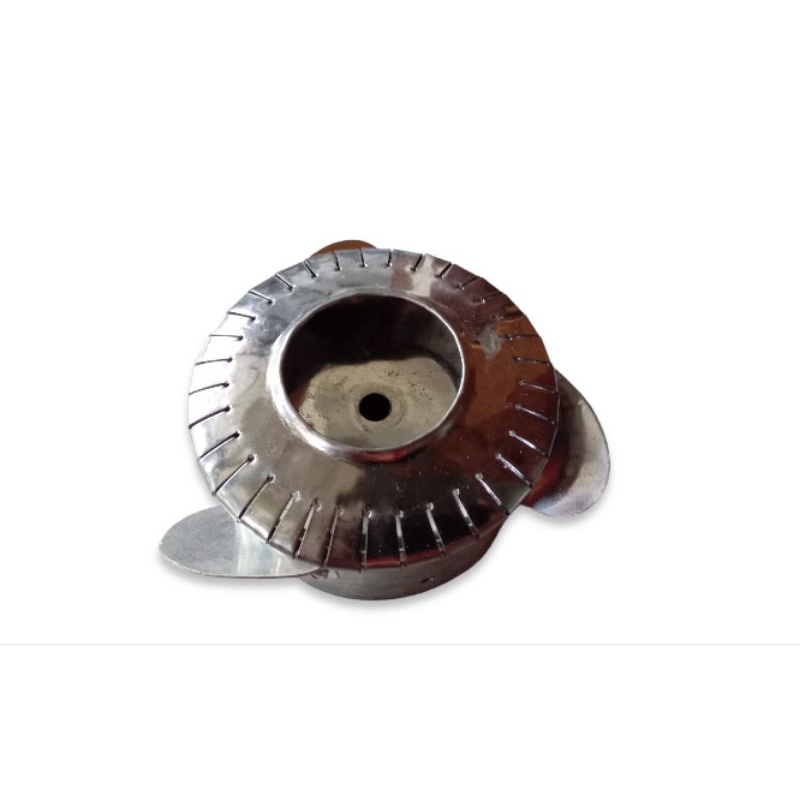 Tungku harum manis stainless/tungku gulali