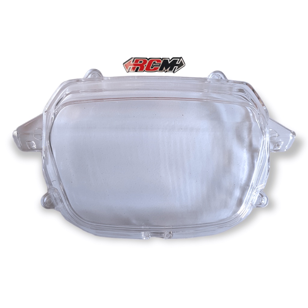 MICA MIKA KACA LENS SPEEDO SPEEDOMETER SPEDO SPEDOMETER SPIDO SPIDOMETER KILOMETER HONDA GRAND LEGENDA IMPRESSA ASTREA BEST QUALITY BAHAN TEBAL JAMINAN KUALITAS