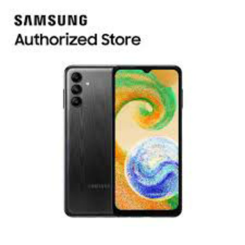 samsung a04s ram 4/64