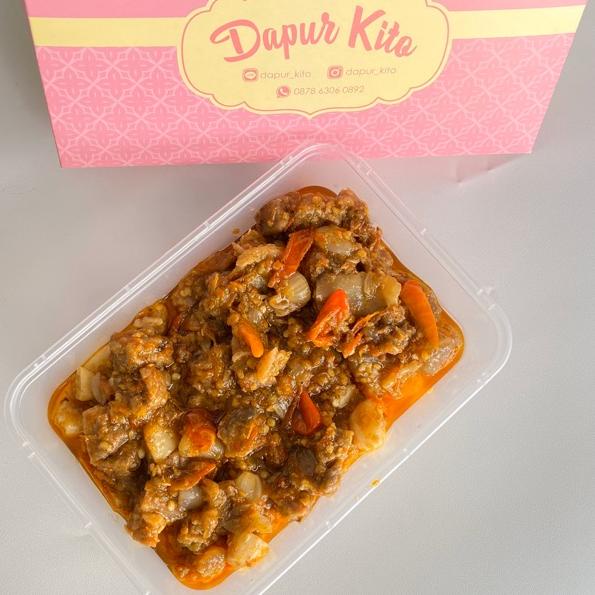 

✨COD✨ OSENG SENGKEL !