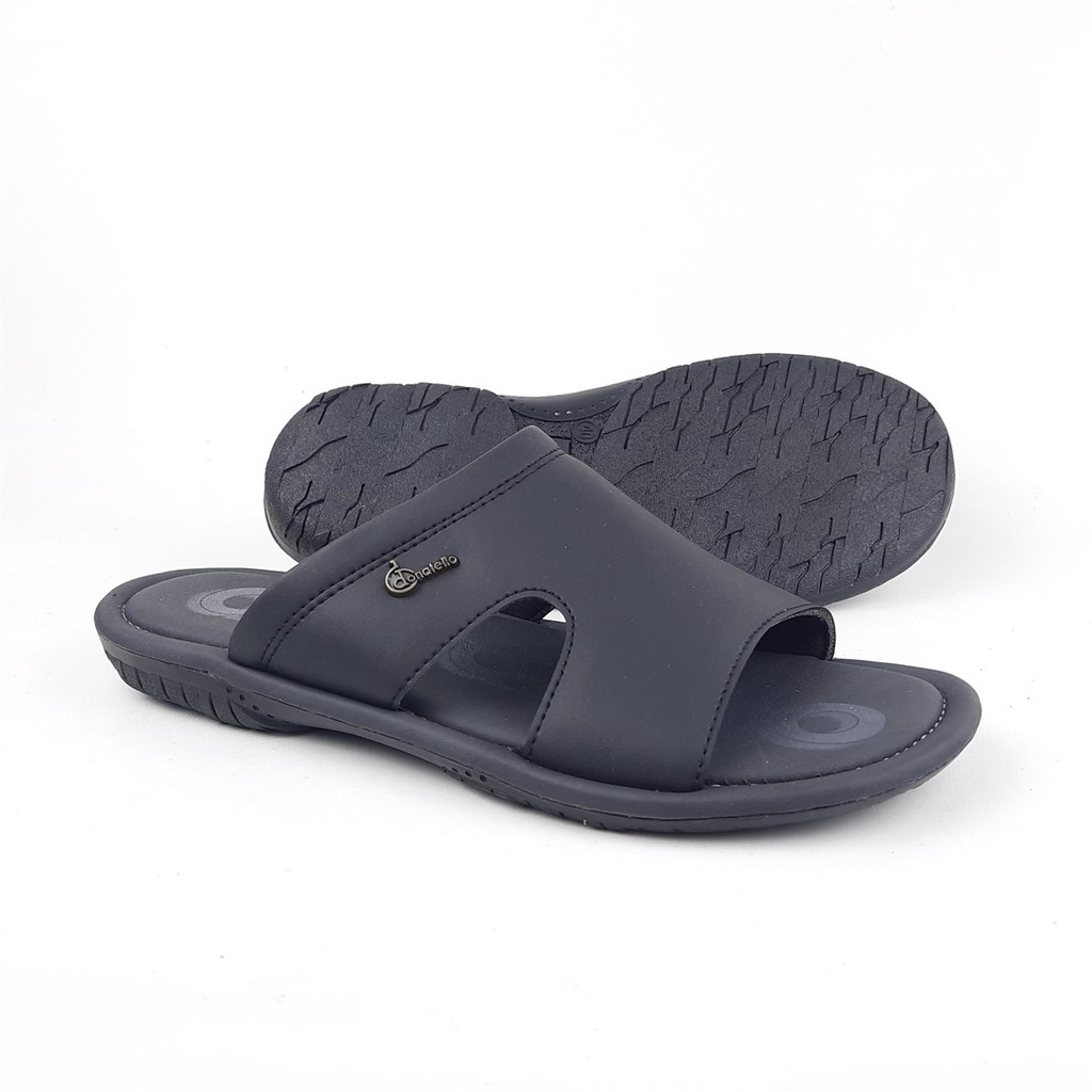 Sandal slop pria original donatello DM.81023 39-43