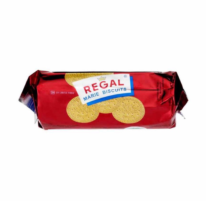 

REGAL MARIE 125GR