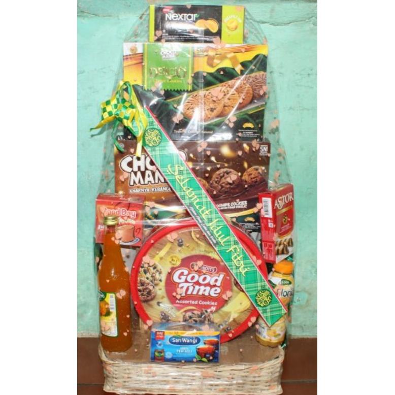 

PARSEL MURAH LEBARAN PARCEL HAMPERS RAMADHAN IDUL FITRI 2021 .