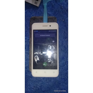 mesin lcd touchscreen advan s40 lte