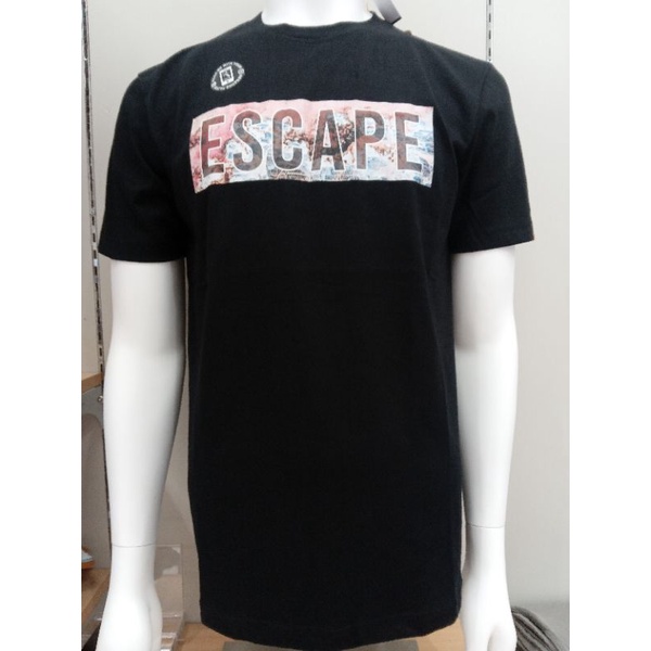 Kaos oblong merk emba ori