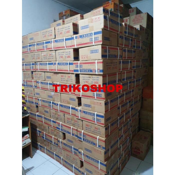 

MALING PORK CANNED TTS 24 X 397GR / 1 DUS GROSIR [KARGO]