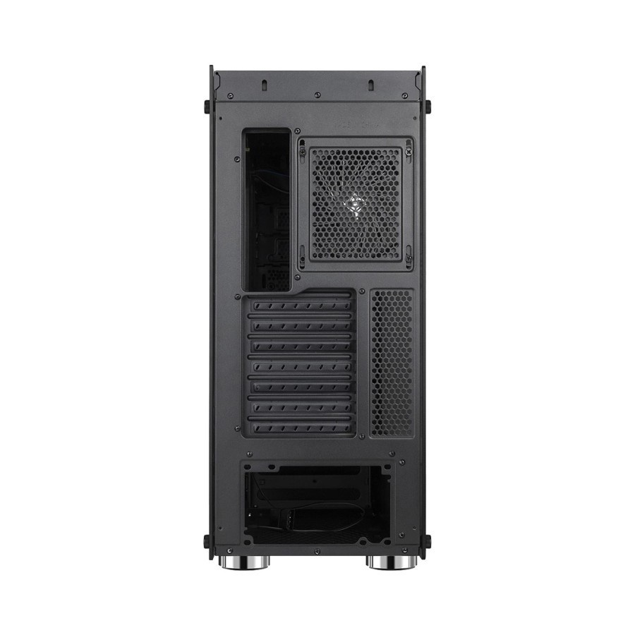 Digital Alliance DA Mirror RGB - Tempered Glass Mid-Tower Gaming Case