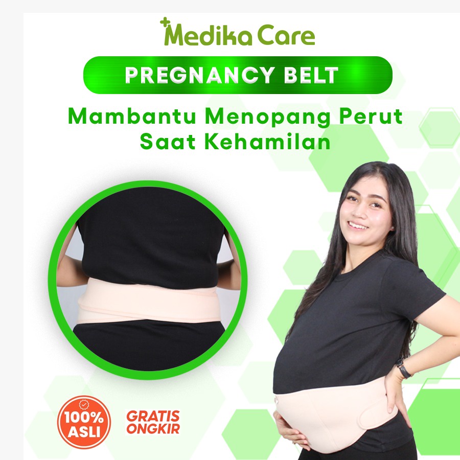 Medika Care Pregnancy Belt