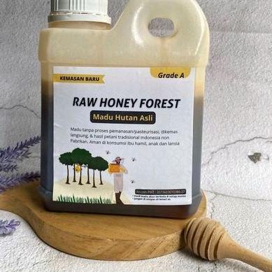 

✾ BEST SELLER MURNI SIALANG RIAU 1kg LULUS UJI LAB ℗