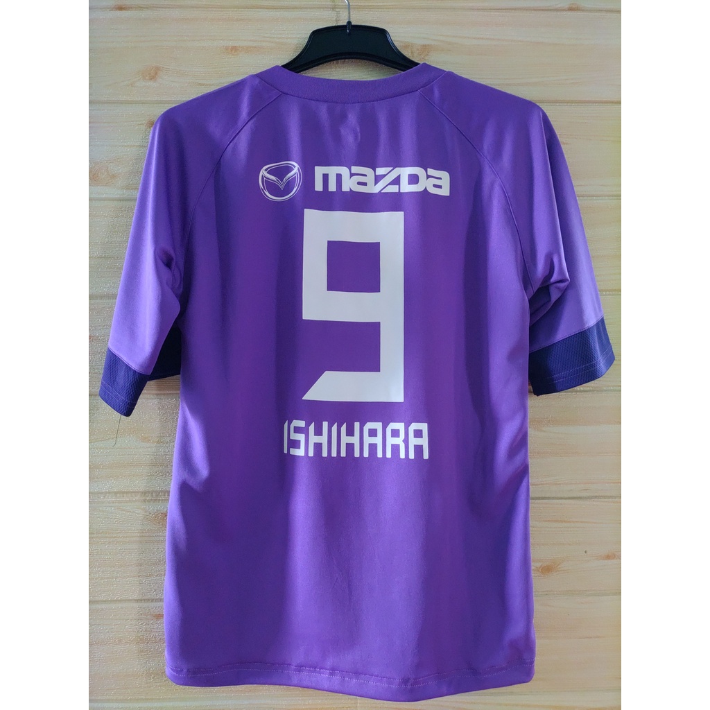 Jersey sanfrecce hiroshima Original SV