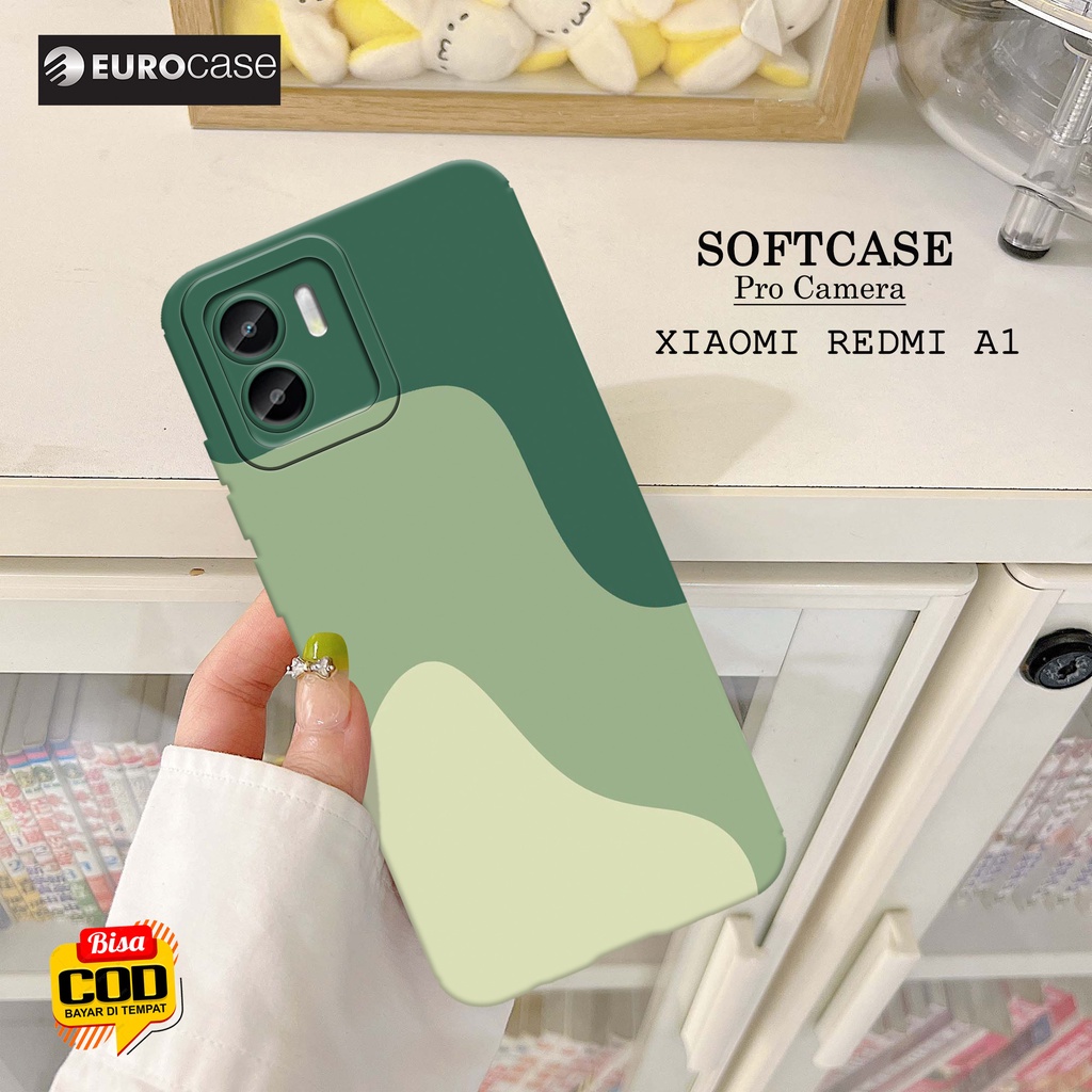 Case Hp Xiaomi Redmi A1 2022 Terbaru - Fashion Case ESTETIK - Casing Xiaomi Redmi A1 Terbaru - Kesin