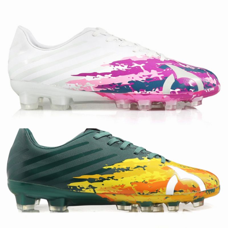 Sepatu bola ortuseight catalyst chimera fg