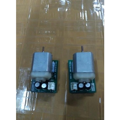 Pcb Ic Otomatis Dinamo Retrack Spion Honda 2014-2018