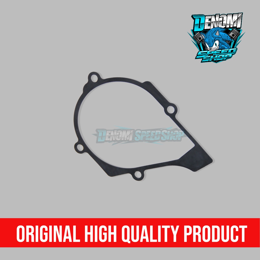 Paking Gasket Packing Bak Magnet Suzuki Satria 2 Tak Hiu Lumba 11483-21D00 Original SGP