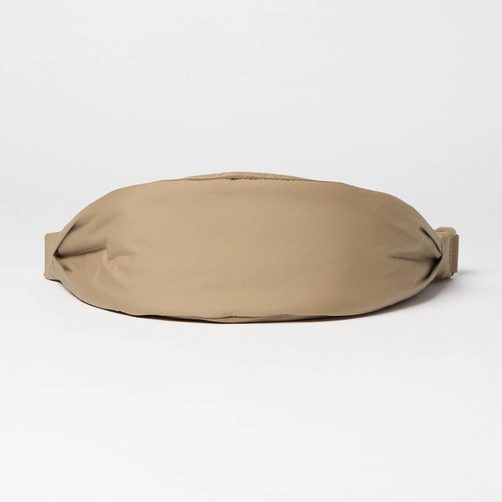 Uniqlo Tas Bahu Mini Bulat Round Sling Shoulder Bag