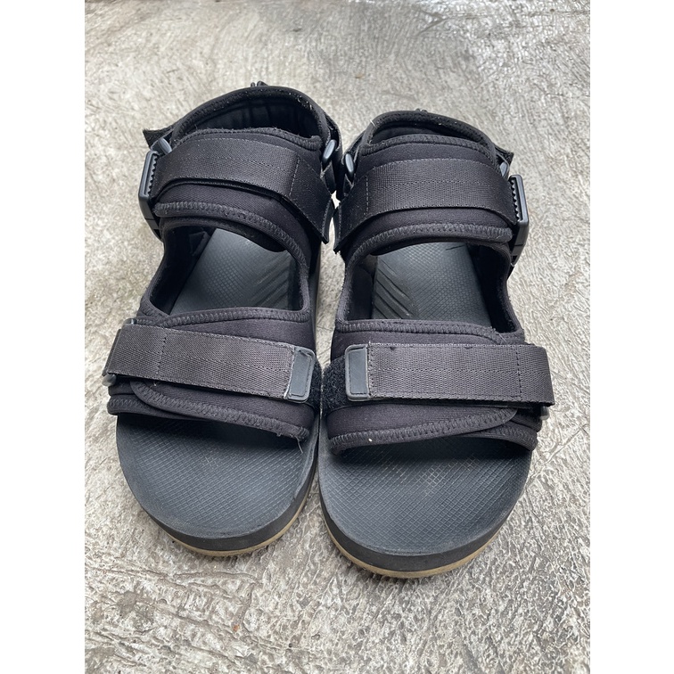 Hijack Sandal Alto Orca