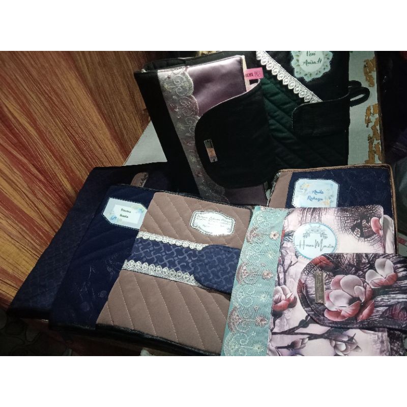 

cover Qur'an