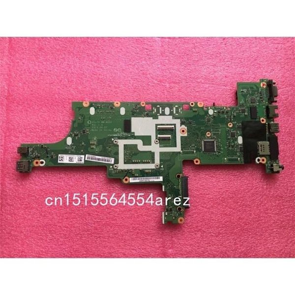 Motherboard Lenovo T440S Intel Core I5 Terbaru Murah Bagus