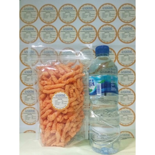 

Stik Twist TES Sambal Balado Original acefood/Repacking 125gr