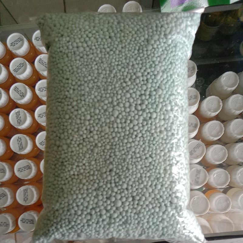 PUPUK YARAMILA COMPLEX KEMASAN 1 KG