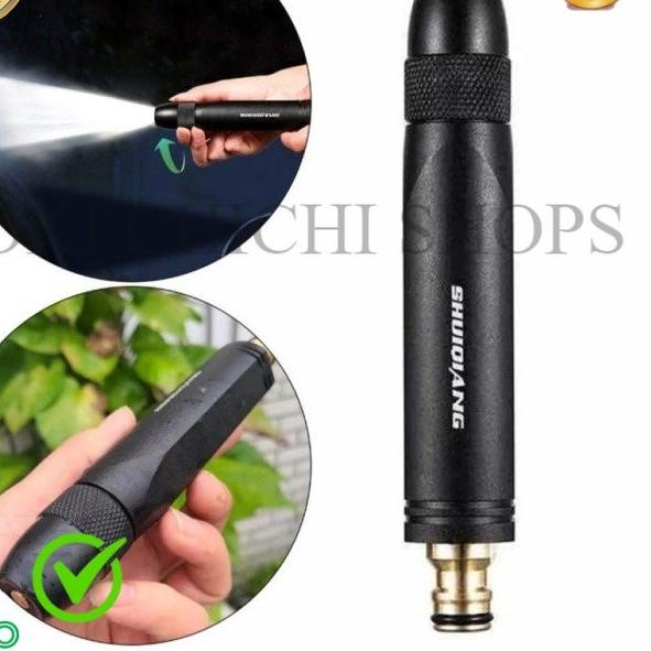 Import Terlaris Turbo Max Spray ORIGINAL CC 