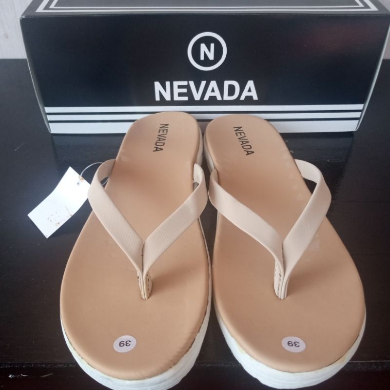 Sandal Sendal Jepit Wanita Murah Murmer